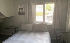 Wellbrook Rooms